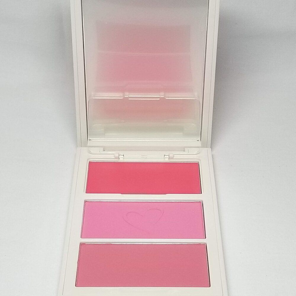Beauty Creations - Rosy McMichael Vol 2 - Pink Dream Blushes